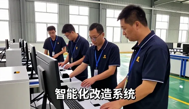 灵璧县裕众园林景观工程有限公司构建专业安装调试安装调试体系