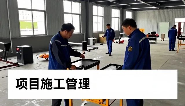 旺季备货中的技术咨询服务优势展示
